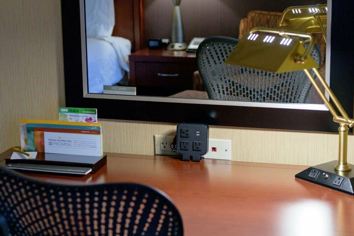 Hotel Hilton Garden Inn Kennett Square