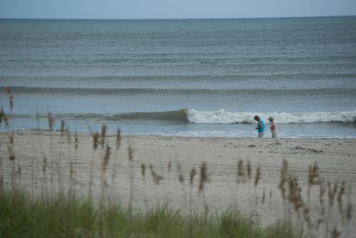 Hotel Peppertree Atlantic Beach