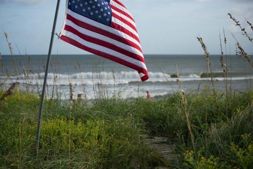 Hotel Peppertree Atlantic Beach