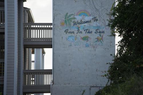 Hotel Peppertree Atlantic Beach