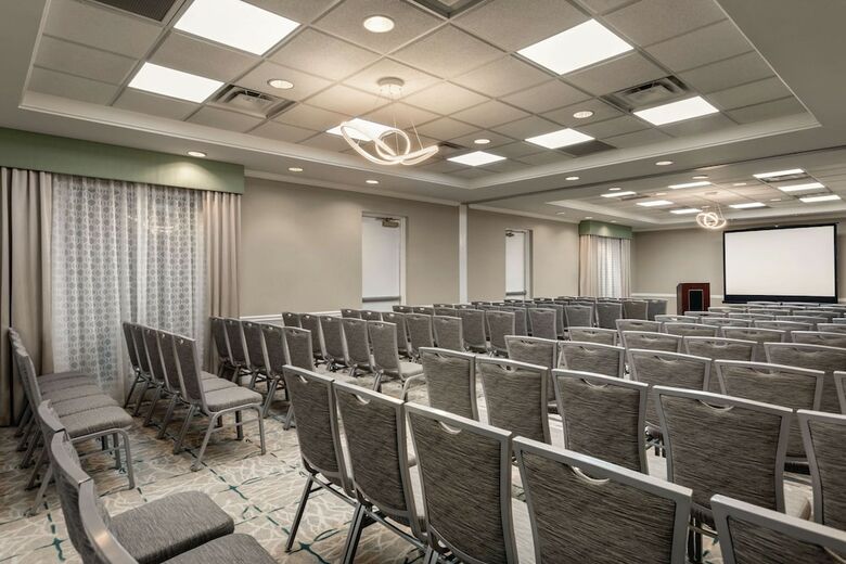Hotel Hilton Garden Inn Bridgewater