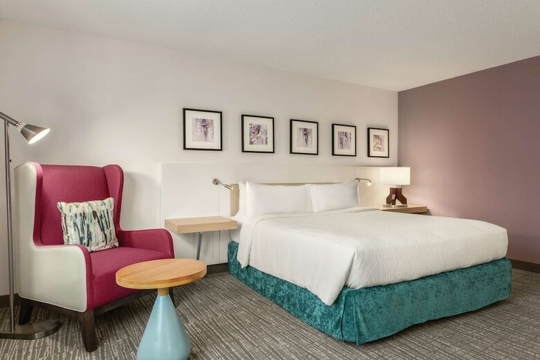 Hotel Hilton Garden Inn Bridgewater
