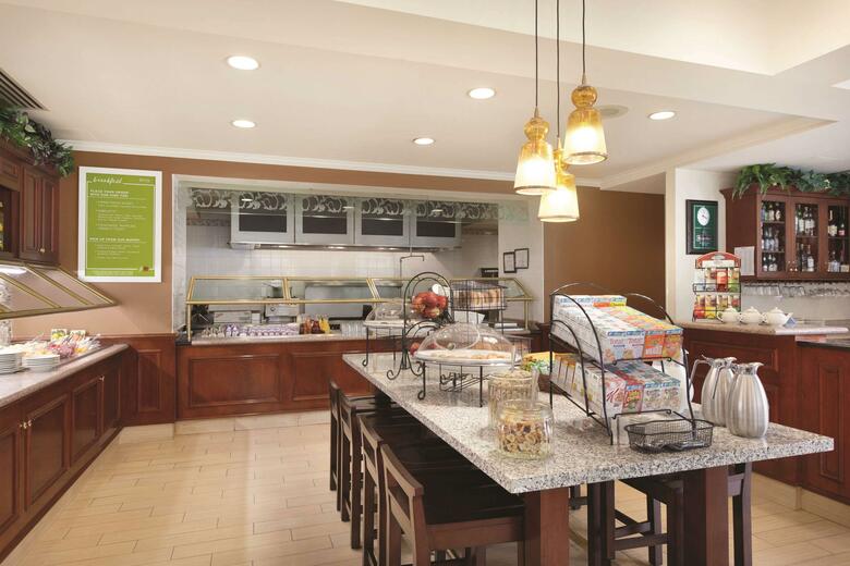 Hotel Hilton Garden Inn Bridgewater