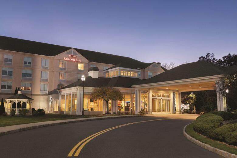 Hotel Hilton Garden Inn Bridgewater