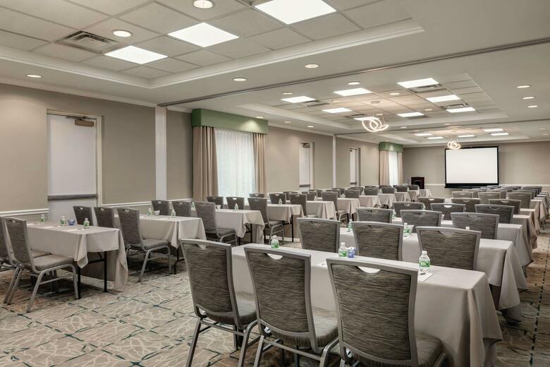 Hotel Hilton Garden Inn Bridgewater