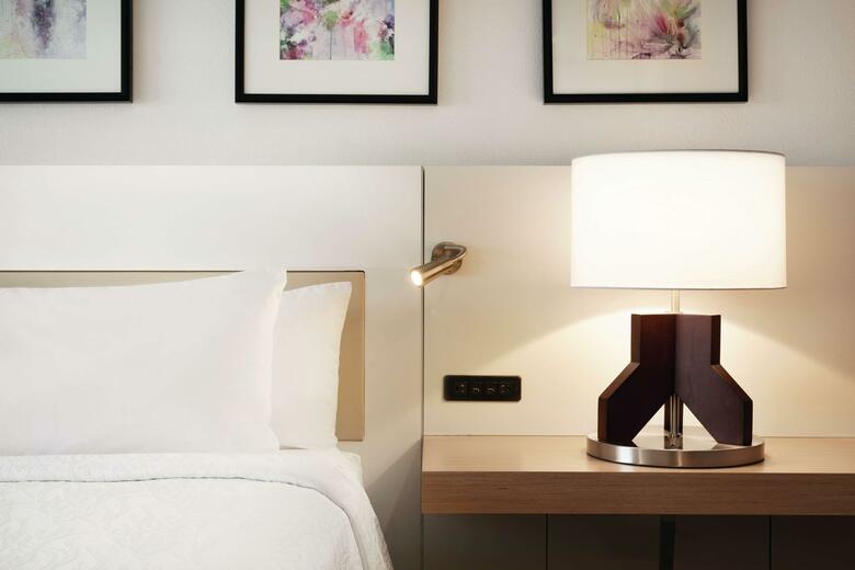Hotel Hilton Garden Inn Bridgewater