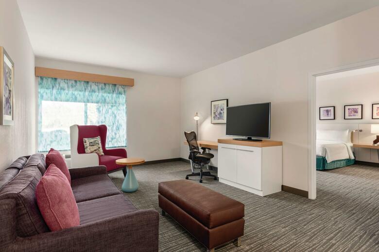 Hotel Hilton Garden Inn Bridgewater