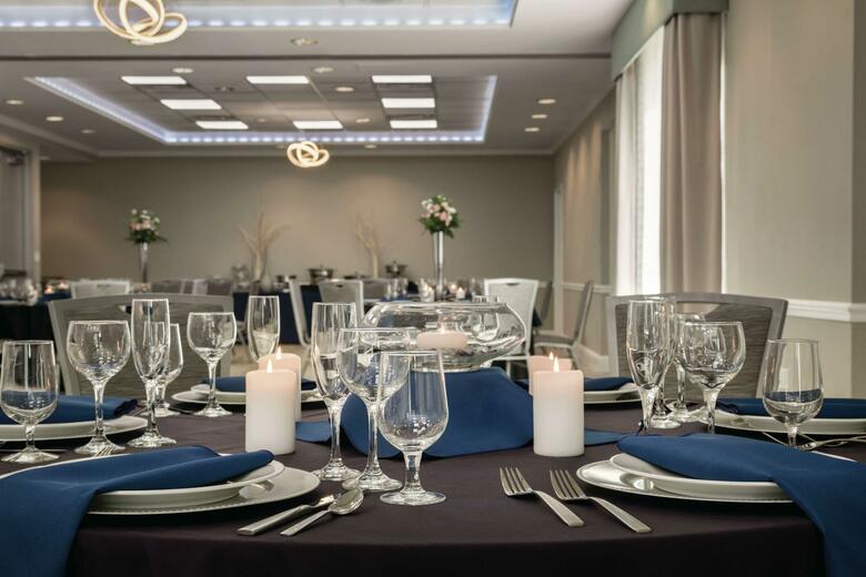 Hotel Hilton Garden Inn Bridgewater