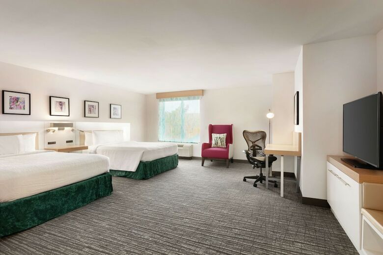 Hotel Hilton Garden Inn Bridgewater
