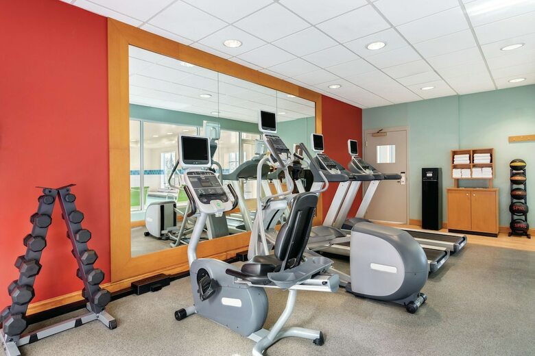 Hotel Hilton Garden Inn Bridgewater