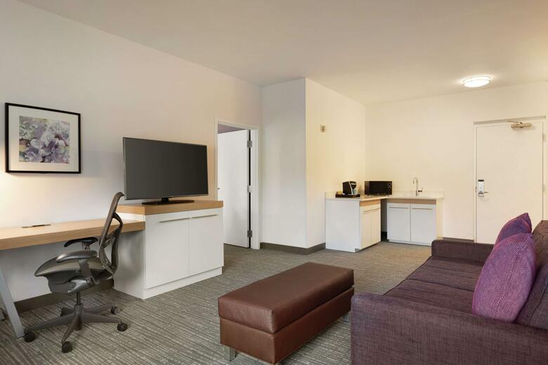 Hotel Hilton Garden Inn Bridgewater
