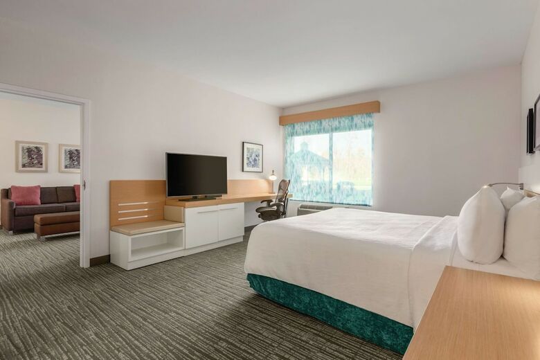 Hotel Hilton Garden Inn Bridgewater