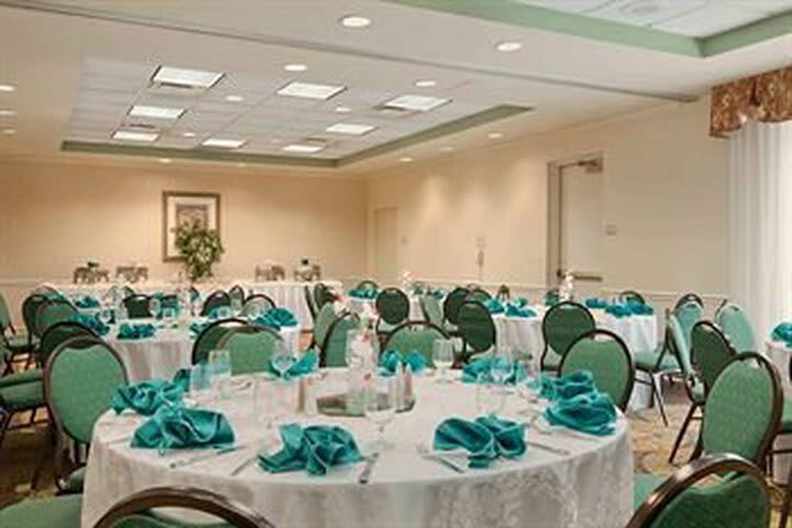 Hotel Hilton Garden Inn Bridgewater