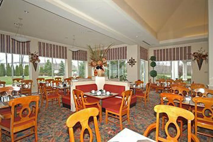 Hotel Hilton Garden Inn Bridgewater