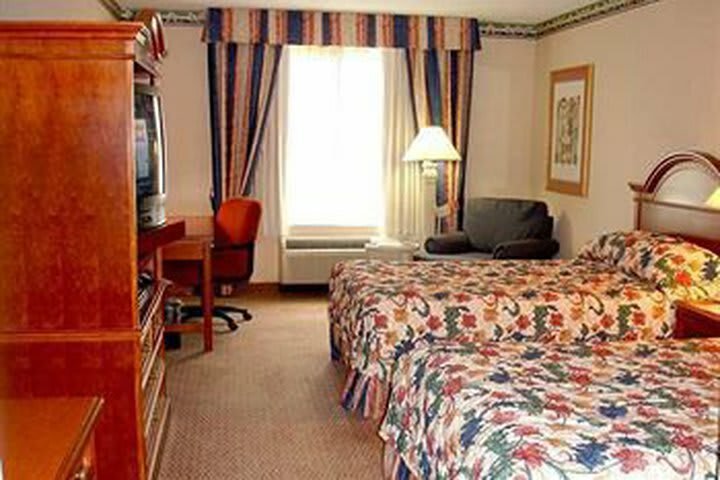 Hotel Hilton Garden Inn Bridgewater