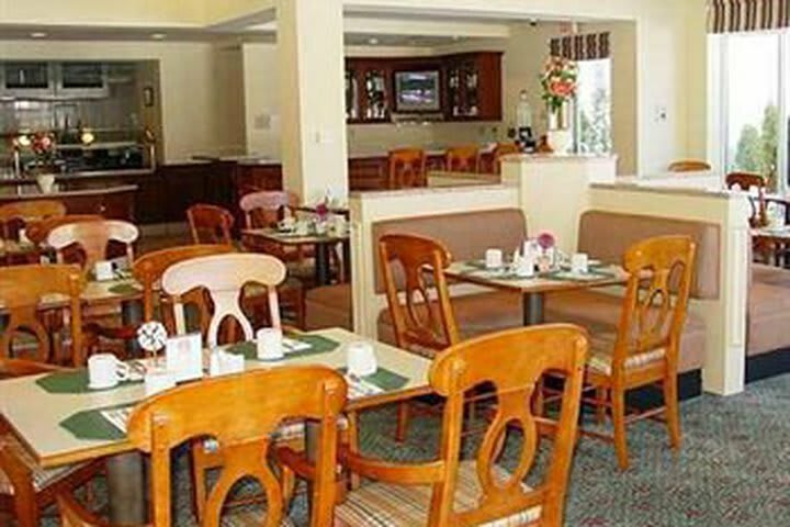 Hotel Hilton Garden Inn Bridgewater