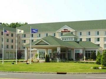Hotel Hilton Garden Inn Bridgewater