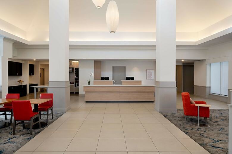 Hotel Hilton Garden Inn Folsom