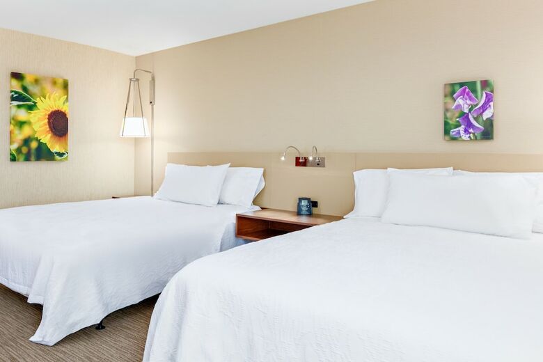 Hotel Hilton Garden Inn Folsom
