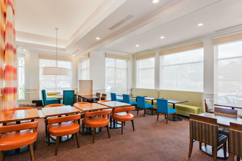Hotel Hilton Garden Inn Folsom