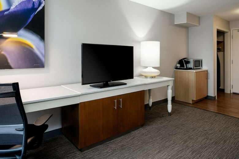 Hotel Hilton Garden Inn Folsom