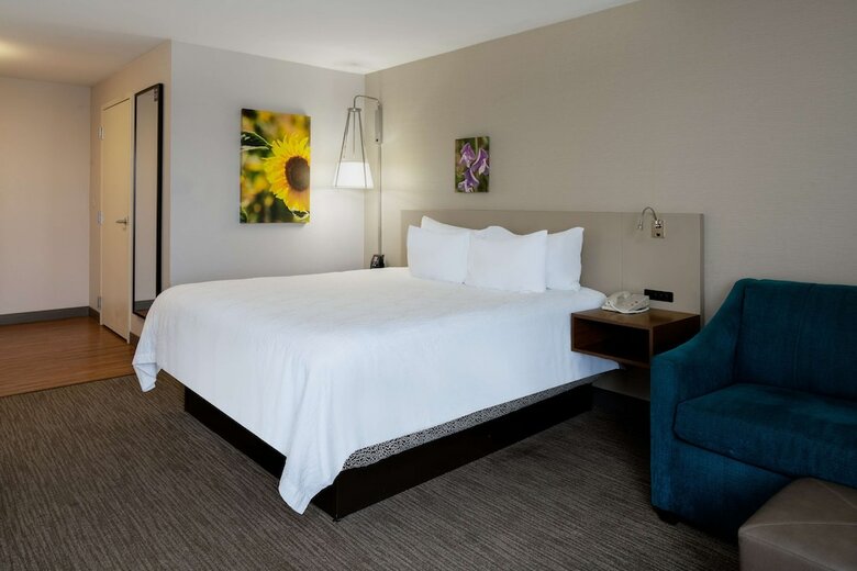 Hotel Hilton Garden Inn Folsom