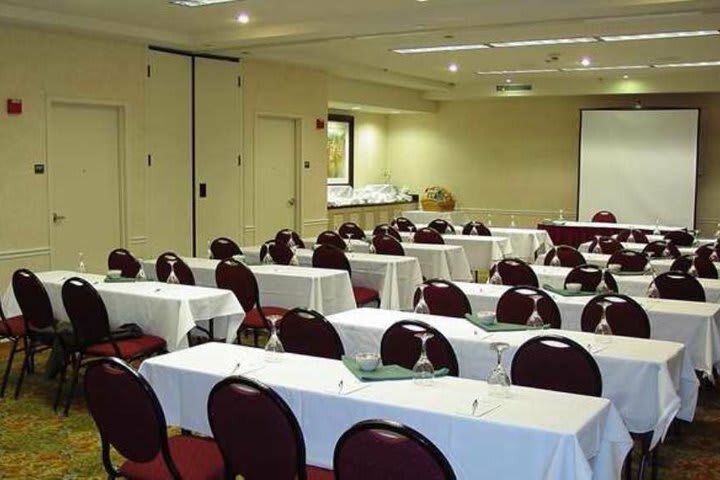 Hotel Hilton Garden Inn Folsom
