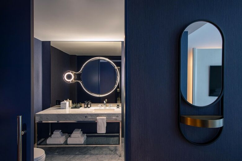 Hotel W Hollywood