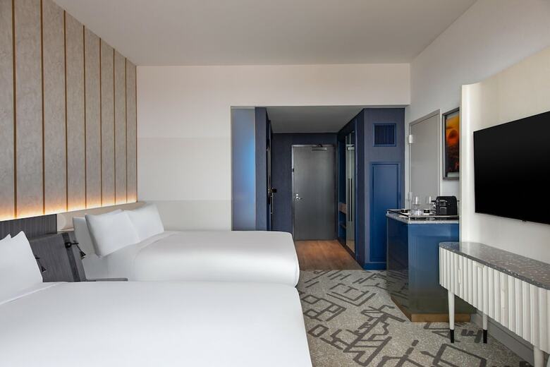 Hotel W Hollywood