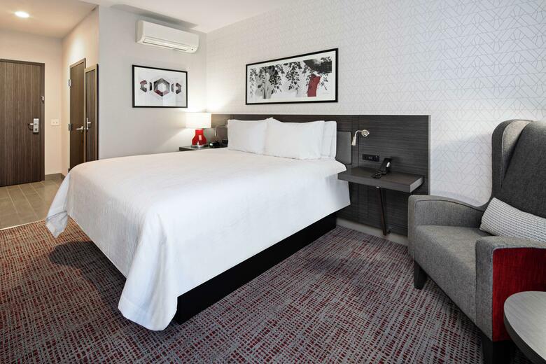 Hotel Holiday Inn Irvine Spectrum