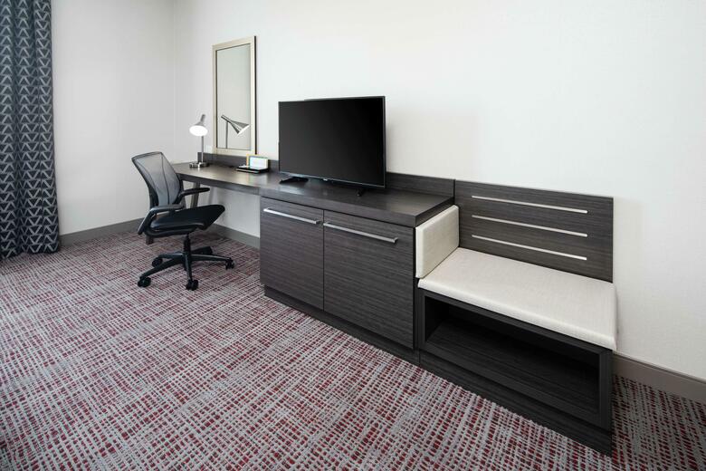 Hotel Holiday Inn Irvine Spectrum