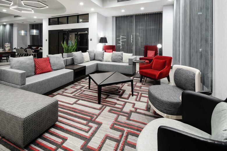 Hotel Holiday Inn Irvine Spectrum
