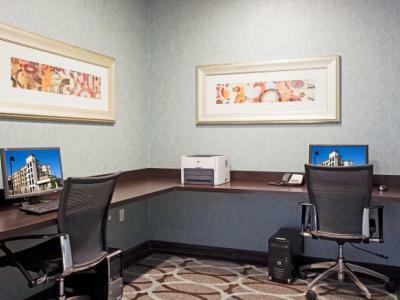 Hotel Holiday Inn Irvine Spectrum