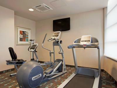 Hotel Holiday Inn Irvine Spectrum