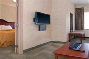 Prominence Hotel And Suites