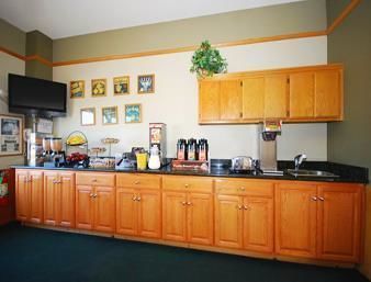 Hotel Super 8 Motel Lindsay
