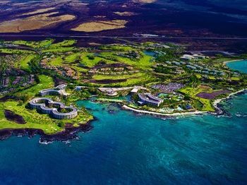 Hotel Hilton Waikoloa Village
