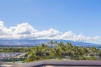 Hotel Hilton Waikoloa Village