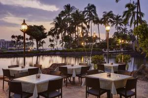 Hotel Hilton Waikoloa Village