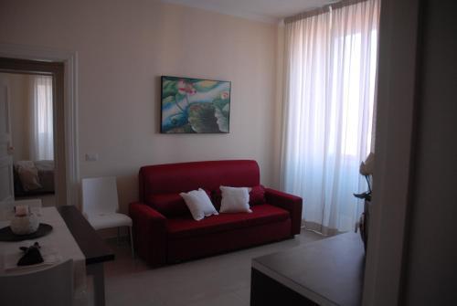 Apartamento Residence Palazzo Mongi�