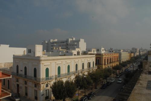 Apartamento Residence Palazzo Mongi�