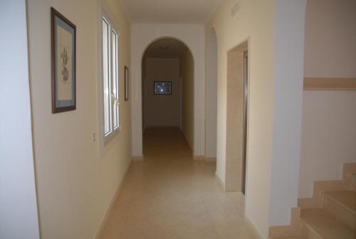 Apartamento Residence Palazzo Mongi�