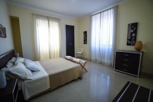 Apartamento Residence Palazzo Mongi�