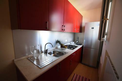 Apartamento Residence Palazzo Mongi�