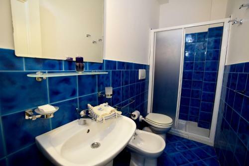 Apartamento Residence Palazzo Mongi�