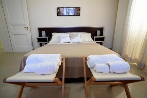 Apartamento Residence Palazzo Mongi�