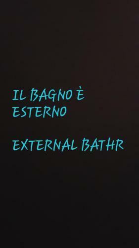 B&B Il Giglio Marino