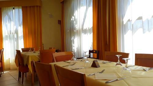Aparthotel Residence Esmeraldo