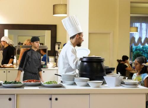 Park Hotel Serena