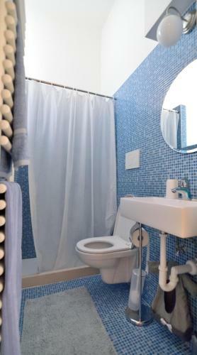 San Giacomo Apartment